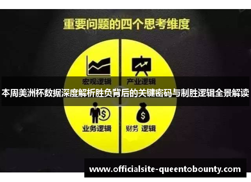 本周美洲杯数据深度解析胜负背后的关键密码与制胜逻辑全景解读