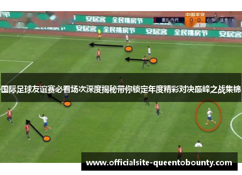 国际足球友谊赛必看场次深度揭秘带你锁定年度精彩对决巅峰之战集锦