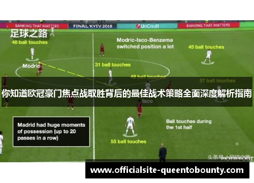 你知道欧冠豪门焦点战取胜背后的最佳战术策略全面深度解析指南