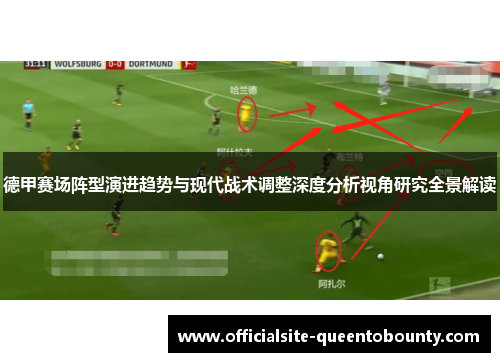 德甲赛场阵型演进趋势与现代战术调整深度分析视角研究全景解读